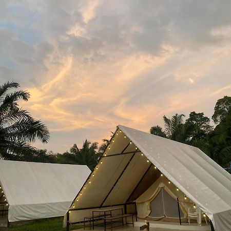 Khaolakcamping Ban Lam Ru Exterior foto