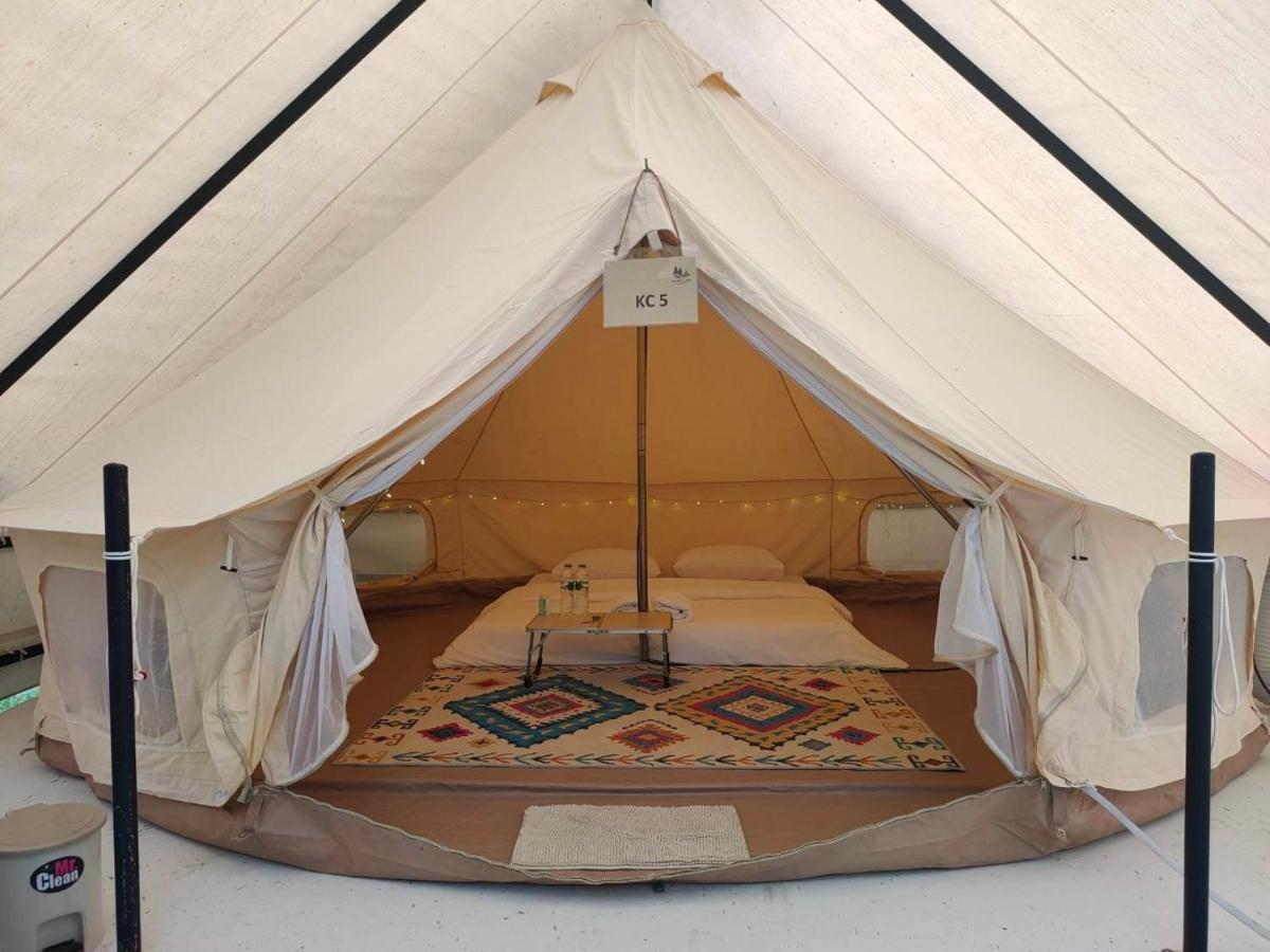 Khaolakcamping Ban Lam Ru Exterior foto